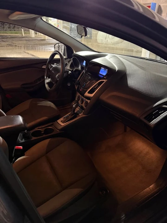 2014 Ford Focus 3rd Gen - Image 4 of 4