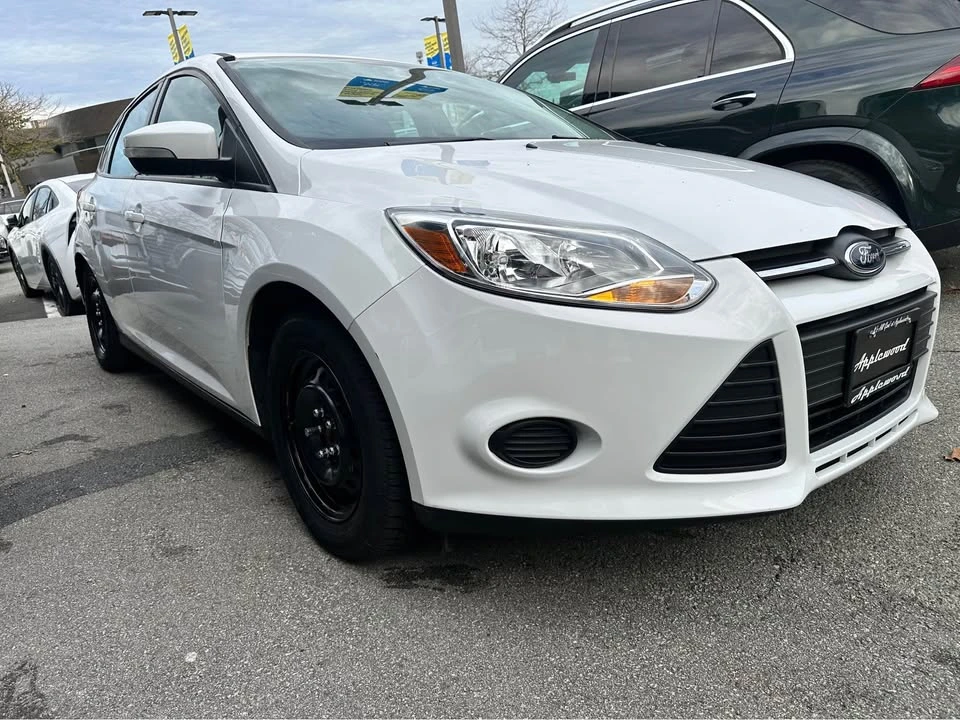 2014 Ford Focus 3rd Gen - Image 5 of 12