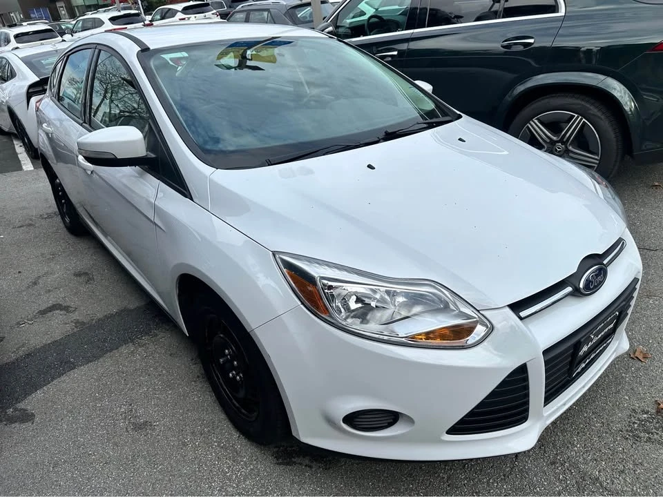 2014 Ford Focus 3rd Gen - Image 6 of 12