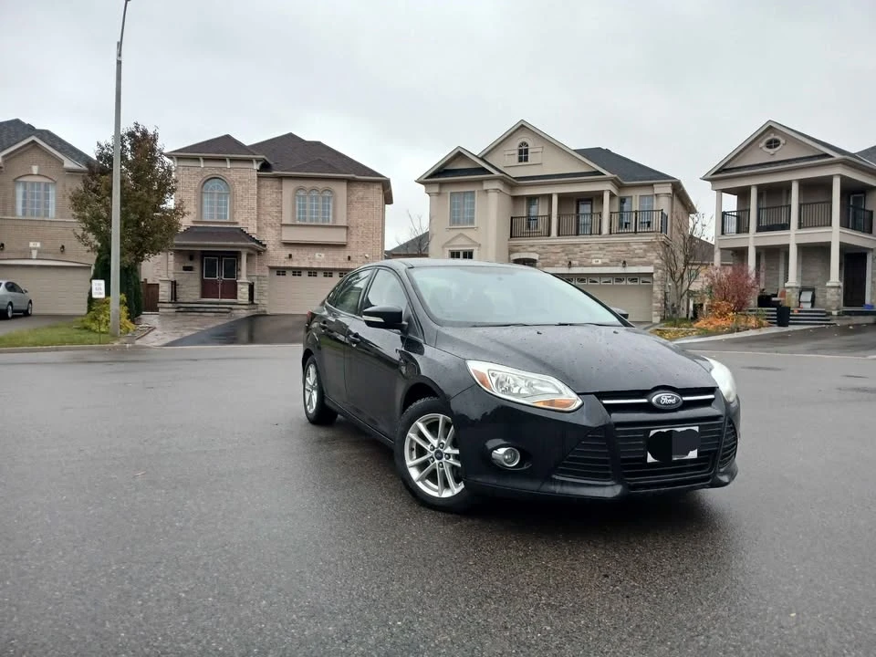 2014 Ford Focus 3rd Gen - Image 17 of 18