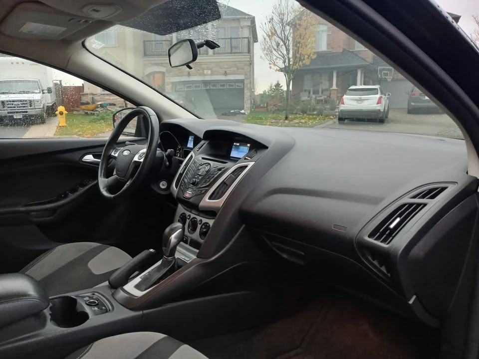 2014 Ford Focus 3rd Gen - Image 12 of 18