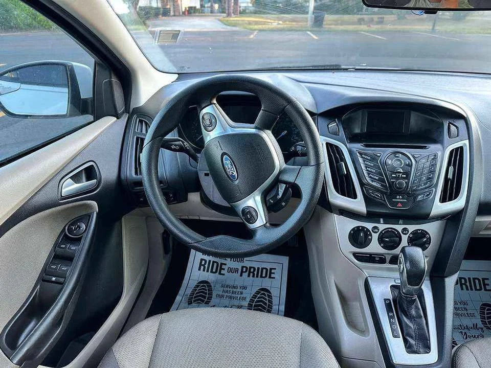 2014 Ford Focus 3rd Gen - Image 11 of 18