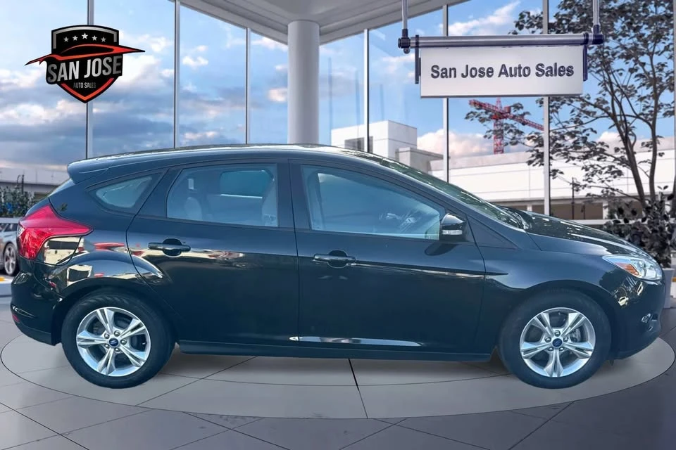 2014 Ford Focus 3rd Gen - Image 8 of 18