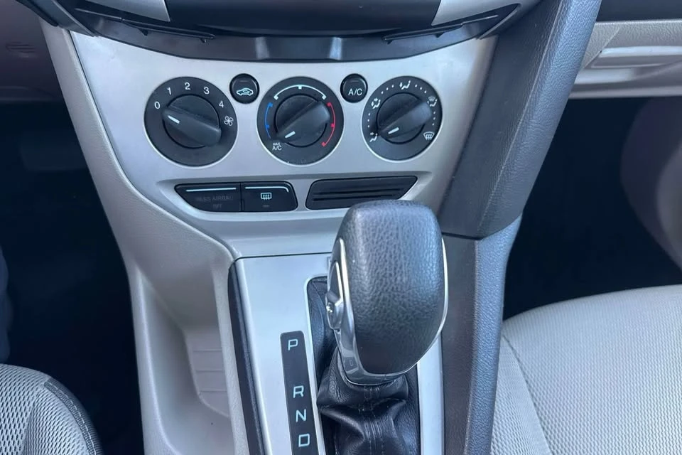 2014 Ford Focus 3rd Gen - Image 16 of 18