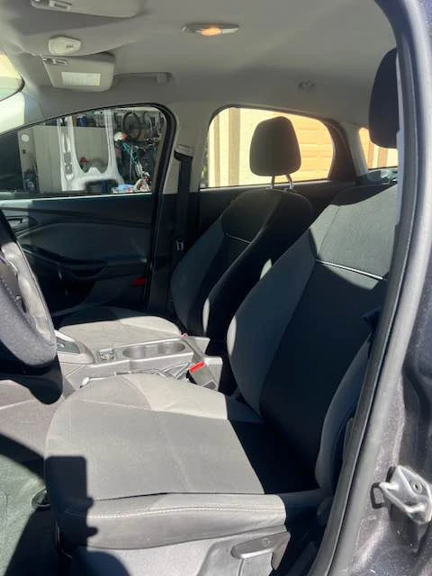 2014 Ford Focus 3rd Gen - Image 7 of 12