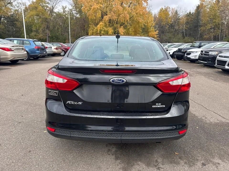 2014 Ford Focus 3rd Gen - Image 6 of 11