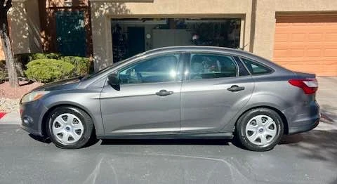 2014 Ford Focus 3rd Gen - Image 12 of 12