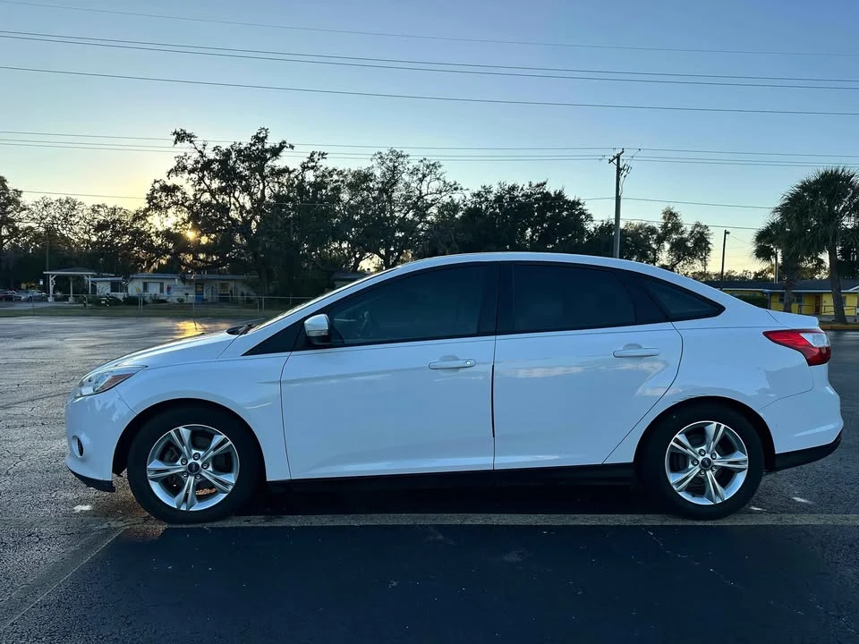 2014 Ford Focus 3rd Gen - Image 5 of 18