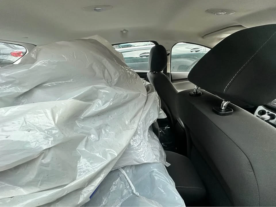 2014 Ford Focus 3rd Gen - Image 12 of 12