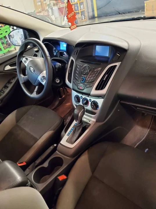 2014 Ford Focus 3rd Gen - Image 13 of 13