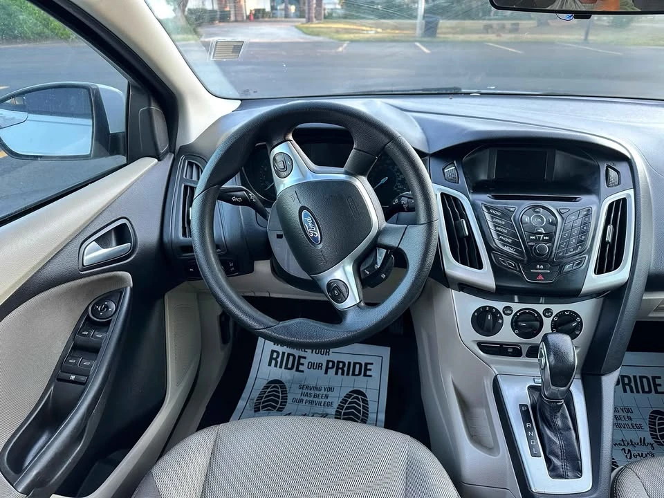 2014 Ford Focus 3rd Gen - Image 17 of 18