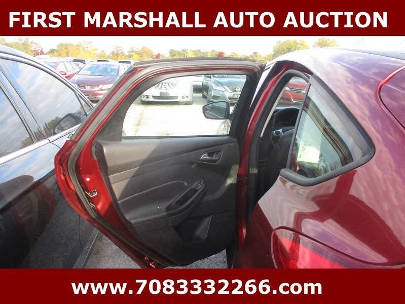 2014 Ford Focus 3rd Gen - Image 5 of 8