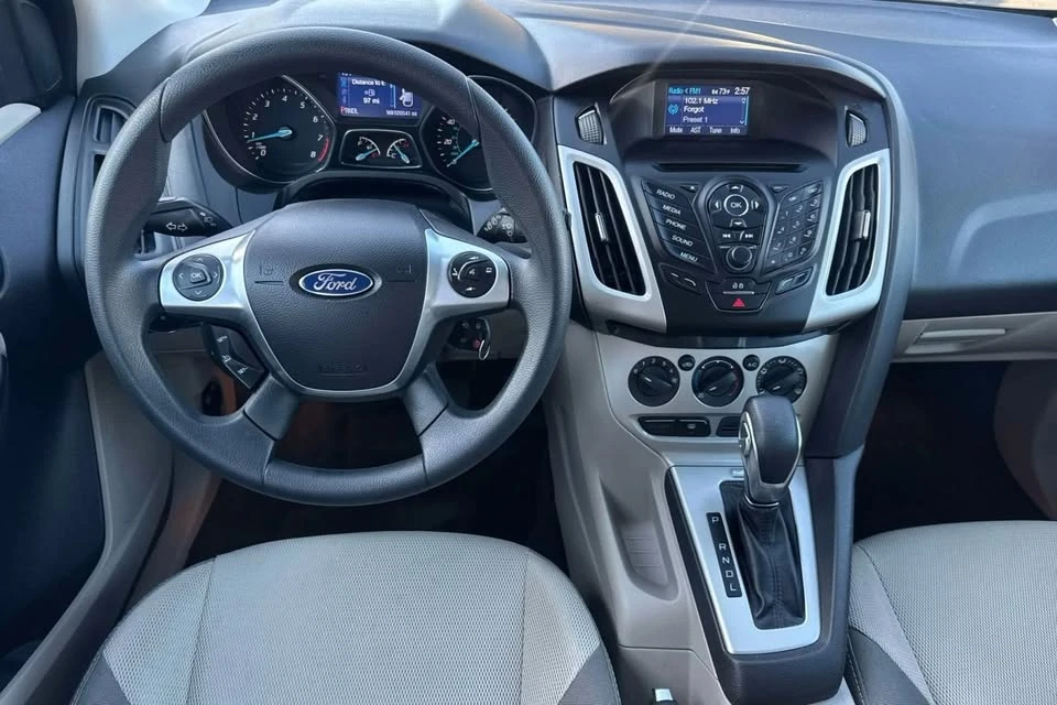 2014 Ford Focus 3rd Gen - Image 15 of 20