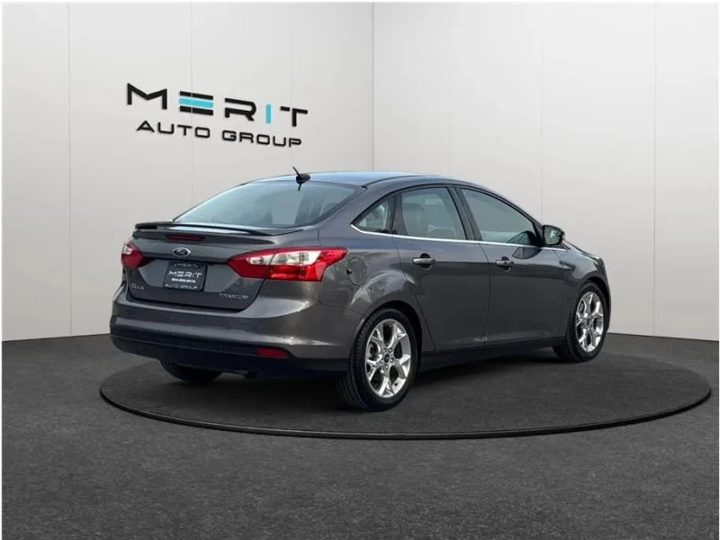 2014 Ford Focus 3rd Gen - Image 9 of 20