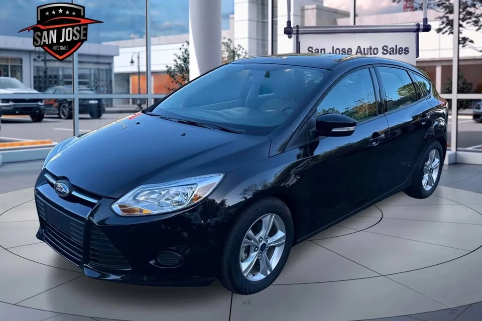 2014 Ford Focus 3rd Gen - Image 2 of 18