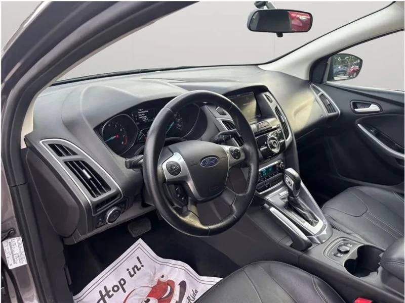 2014 Ford Focus 3rd Gen - Image 6 of 20