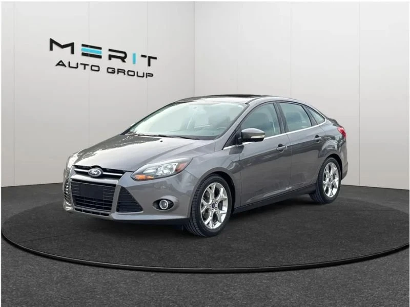 2014 Ford Focus 3rd Gen - Image 4 of 20