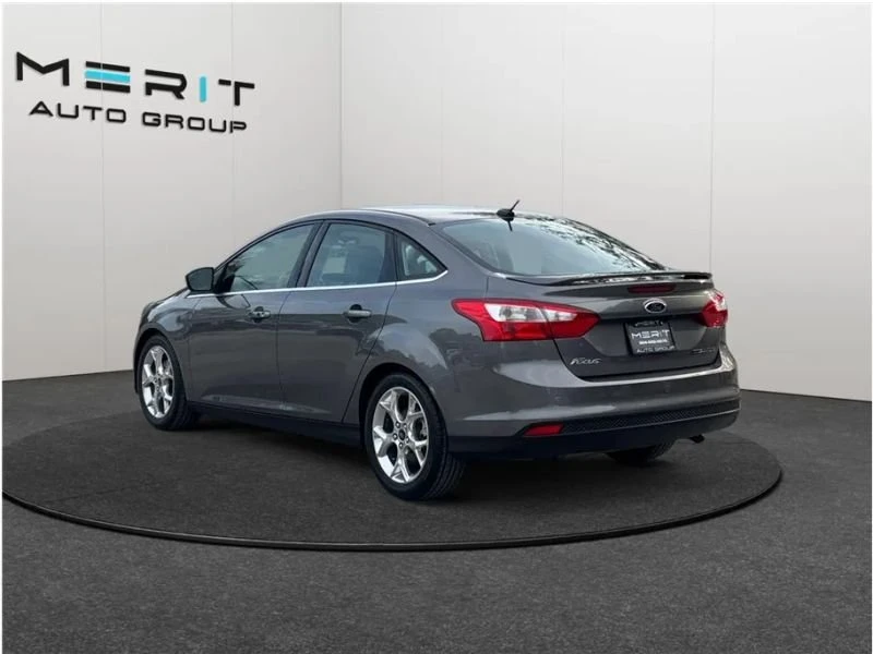 2014 Ford Focus 3rd Gen - Image 7 of 20