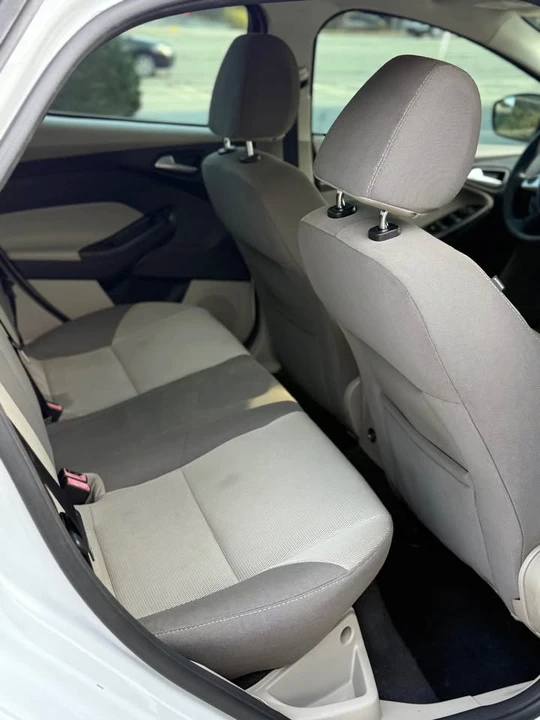 2014 Ford Focus 3rd Gen - Image 7 of 9