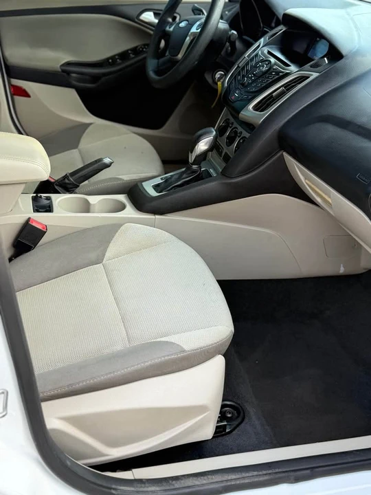 2014 Ford Focus 3rd Gen - Image 6 of 9