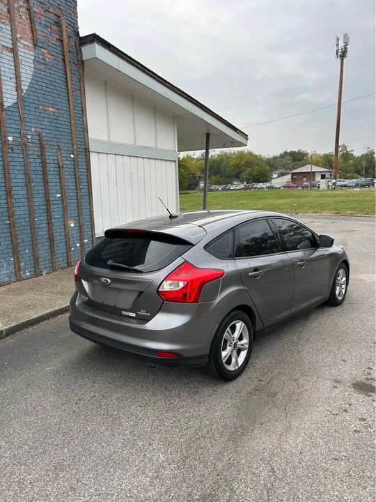 2014 Ford Focus 3rd Gen - Image 6 of 12