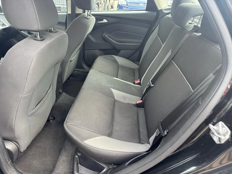 2014 Ford Focus 3rd Gen - Image 11 of 11