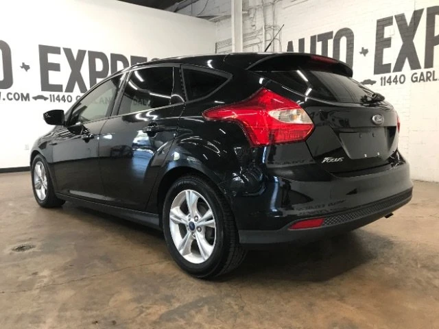 2014 Ford Focus 3rd Gen - Image 3 of 5