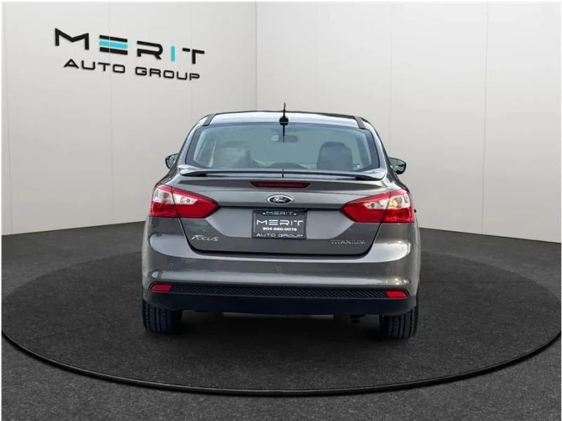 2014 Ford Focus 3rd Gen - Image 8 of 20
