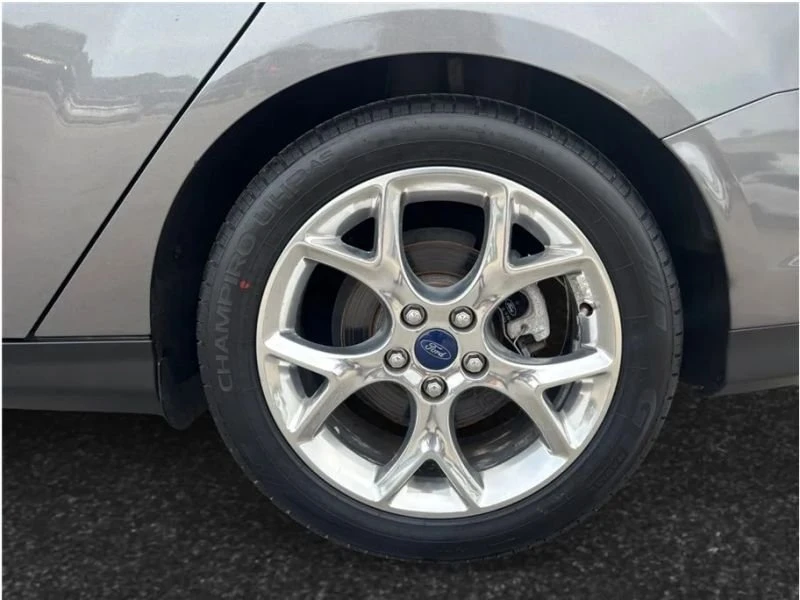 2014 Ford Focus 3rd Gen - Image 13 of 20