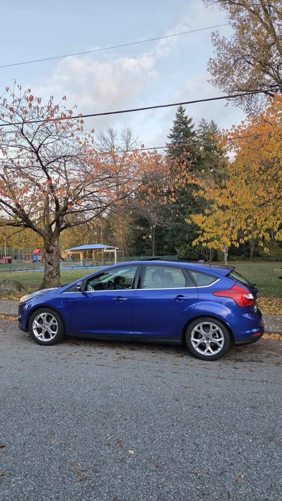 2014 Ford Focus 3rd Gen - Image 4 of 5