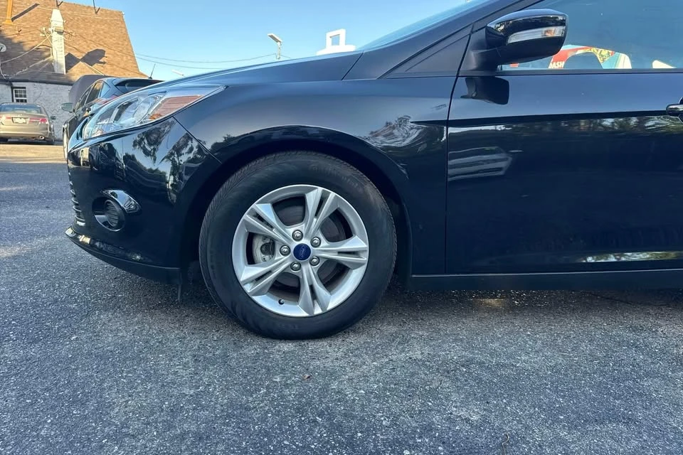 2014 Ford Focus 3rd Gen - Image 7 of 18