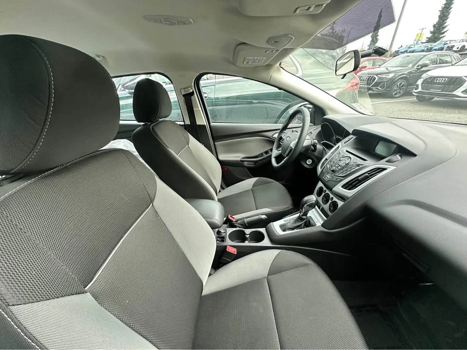 2014 Ford Focus 3rd Gen - Image 11 of 12