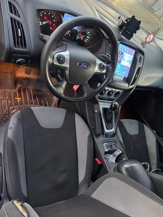 2014 Ford Focus 3rd Gen - Image 2 of 6