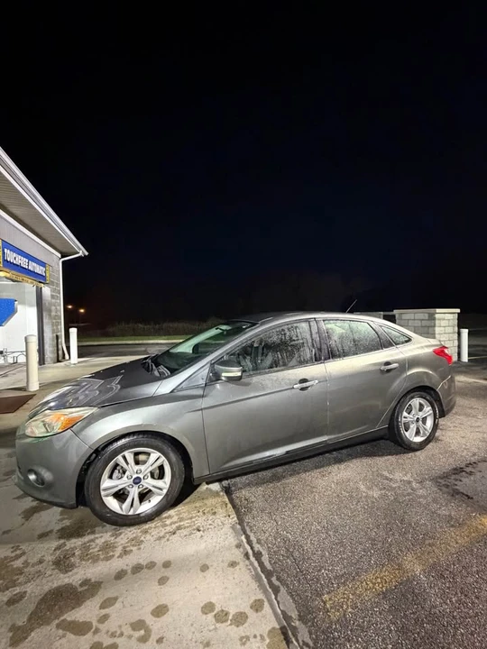 2014 Ford Focus 3rd Gen - Image 3 of 4