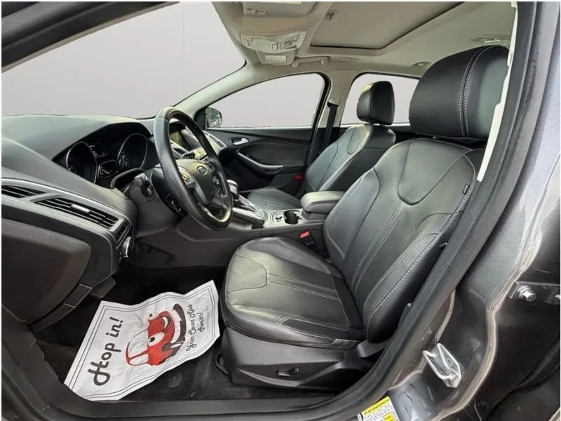 2014 Ford Focus 3rd Gen - Image 2 of 20
