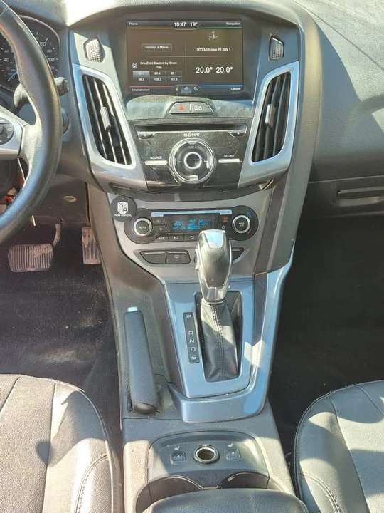 2014 Ford Focus 3rd Gen - Image 9 of 11