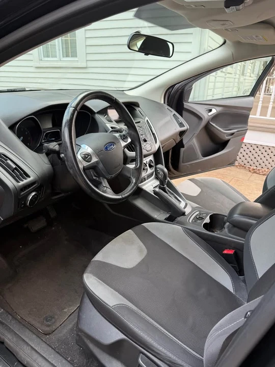 2014 Ford Focus 3rd Gen - Image 8 of 9
