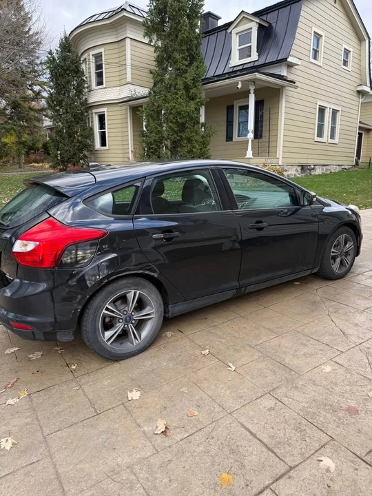 2014 Ford Focus 3rd Gen - Image 4 of 9