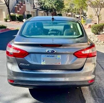 2014 Ford Focus 3rd Gen - Image 11 of 12
