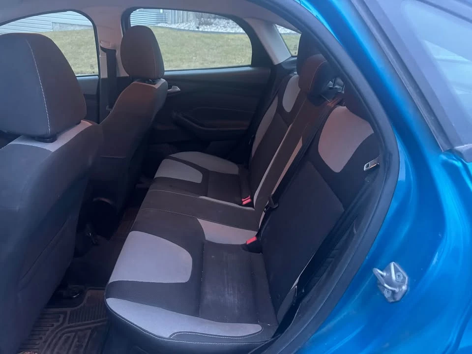 2014 Ford Focus 3rd Gen - Image 5 of 5