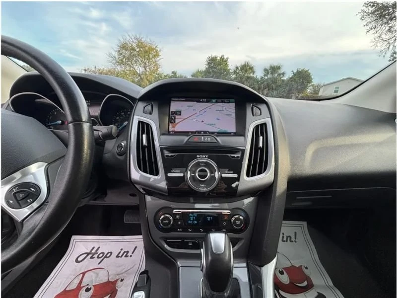 2014 Ford Focus 3rd Gen - Image 11 of 20