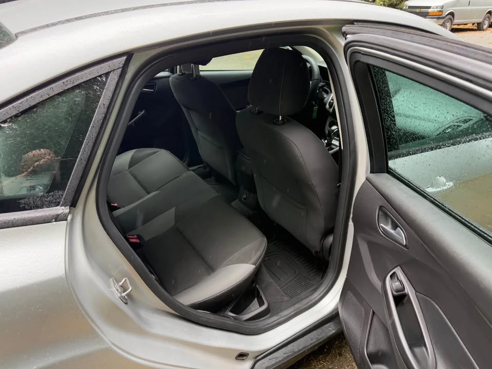 2014 Ford Focus 3rd Gen - Image 6 of 12