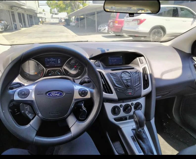 2014 Ford Focus 3rd Gen - Image 5 of 7