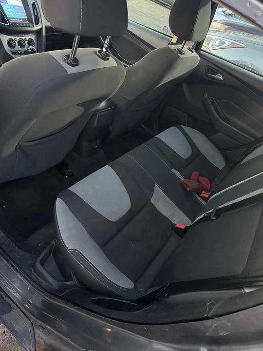 2014 Ford Focus 3rd Gen - Image 3 of 6