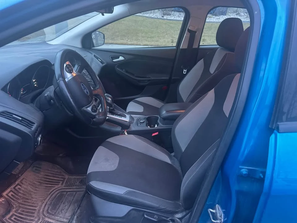 2014 Ford Focus 3rd Gen - Image 4 of 5