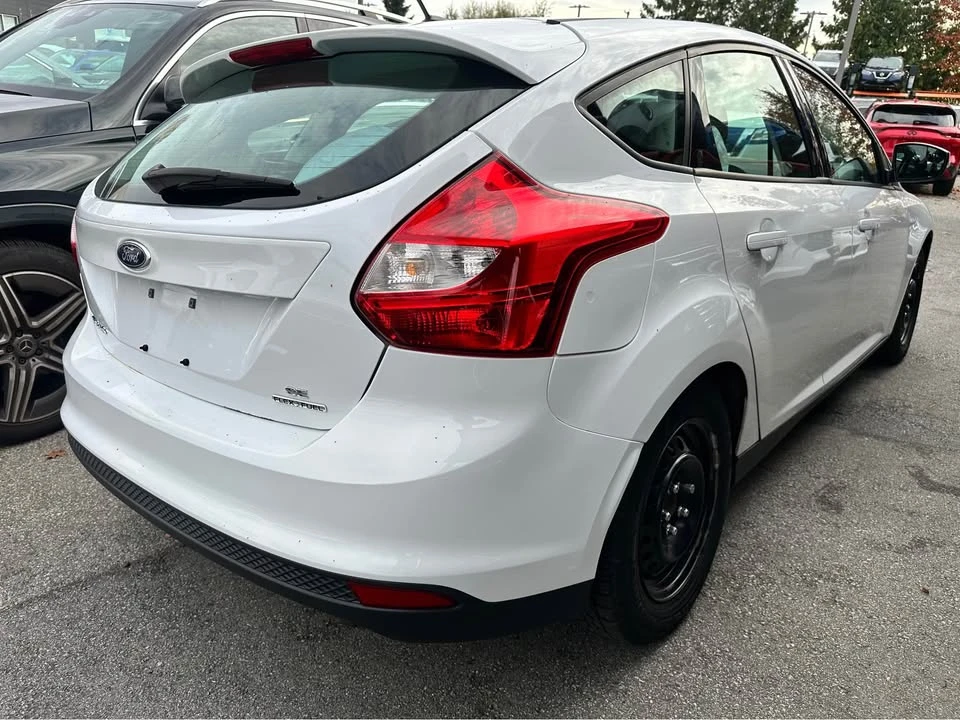 2014 Ford Focus 3rd Gen - Image 7 of 12
