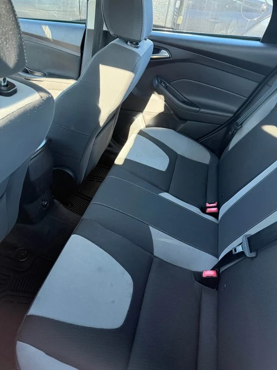 2014 Ford Focus 3rd Gen - Image 5 of 5