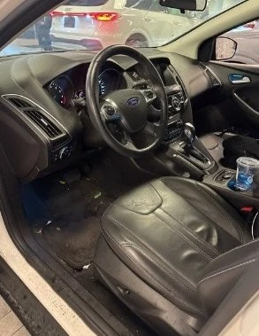 2014 Ford Focus 3rd Gen - Image 3 of 4
