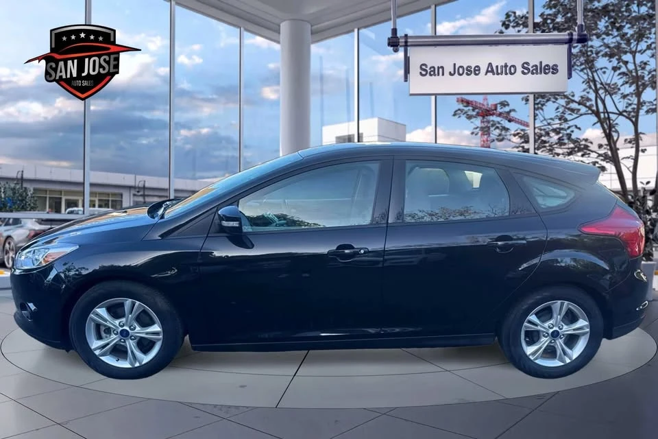 2014 Ford Focus 3rd Gen - Image 6 of 18