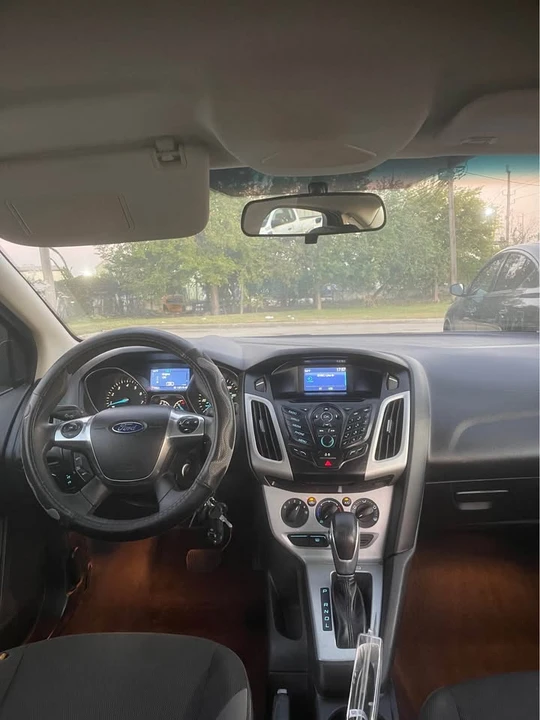 2014 Ford Focus 3rd Gen - Image 4 of 5